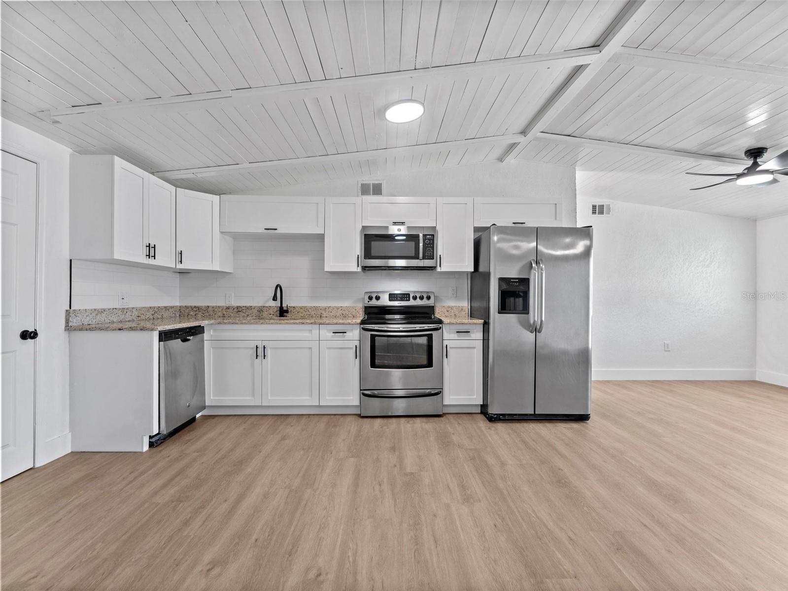 MELODIE HILLS - Residential Lease