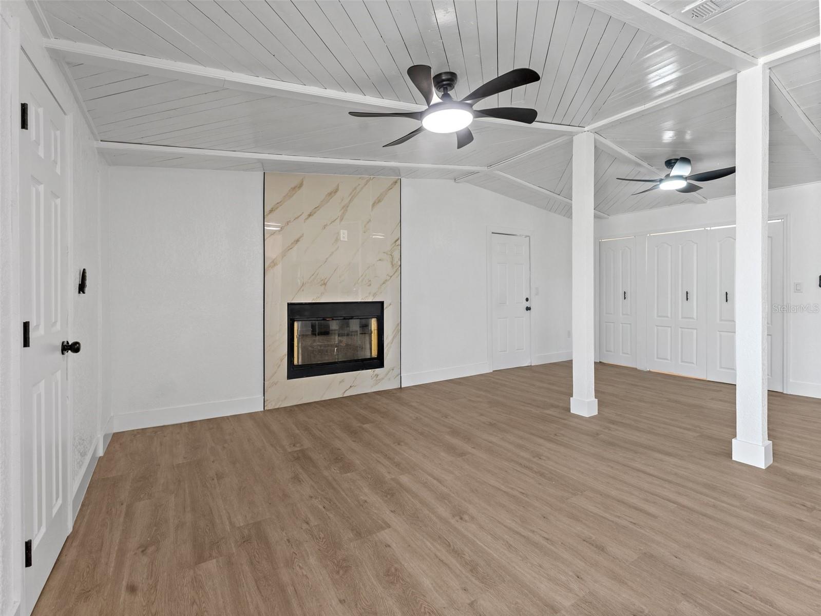 MELODIE HILLS - Residential Lease