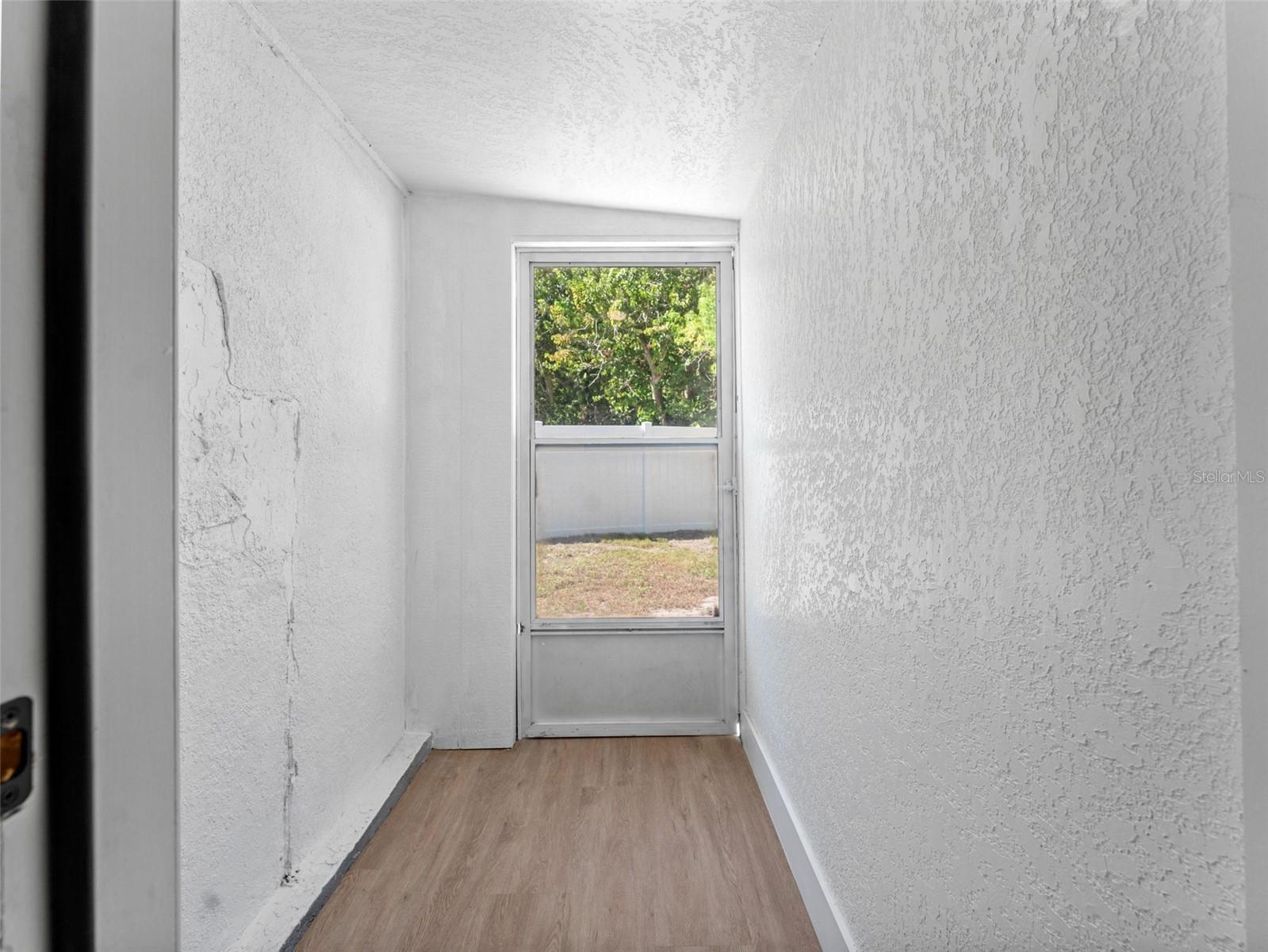 MELODIE HILLS - Residential Lease