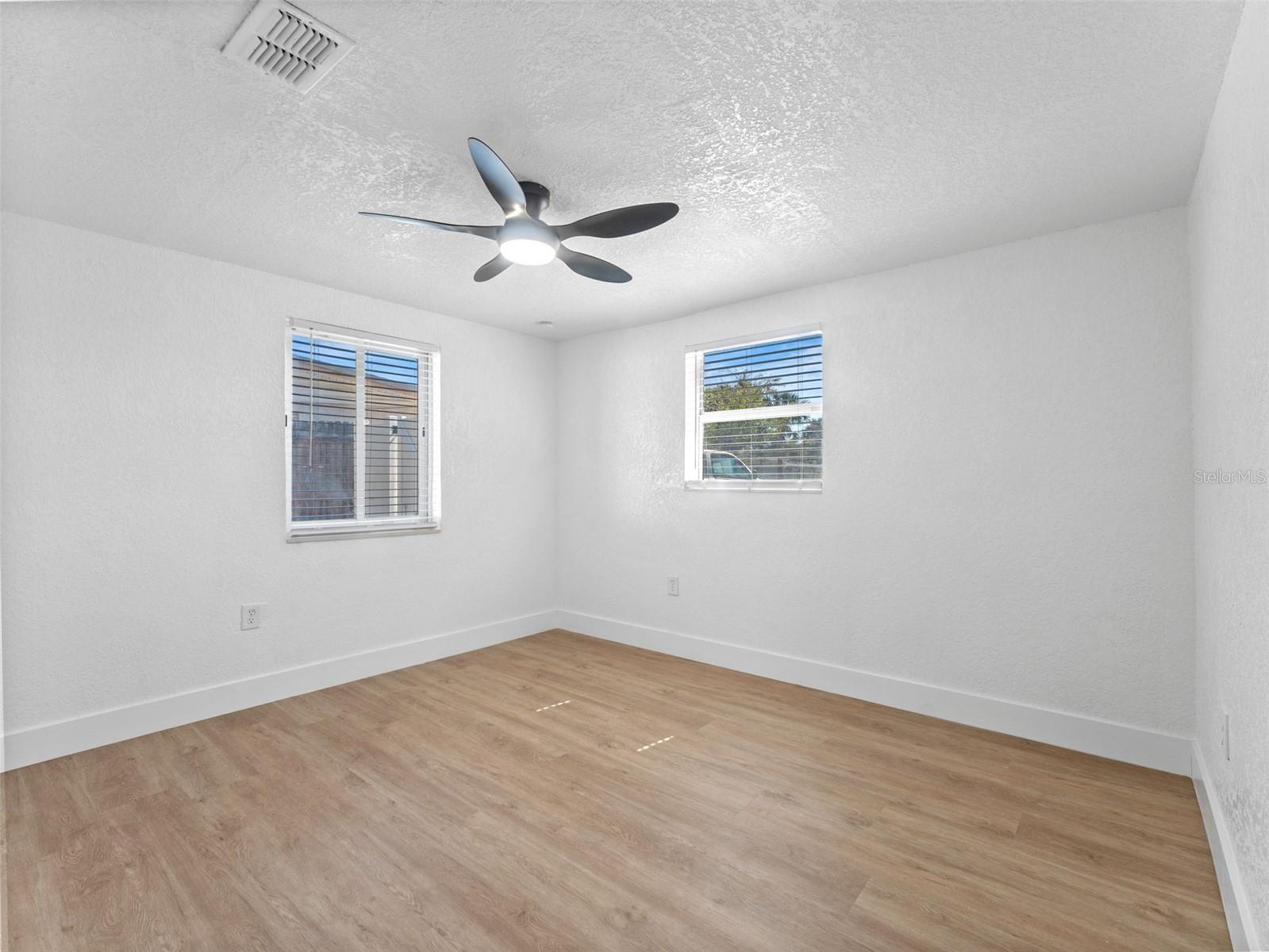 MELODIE HILLS - Residential Lease