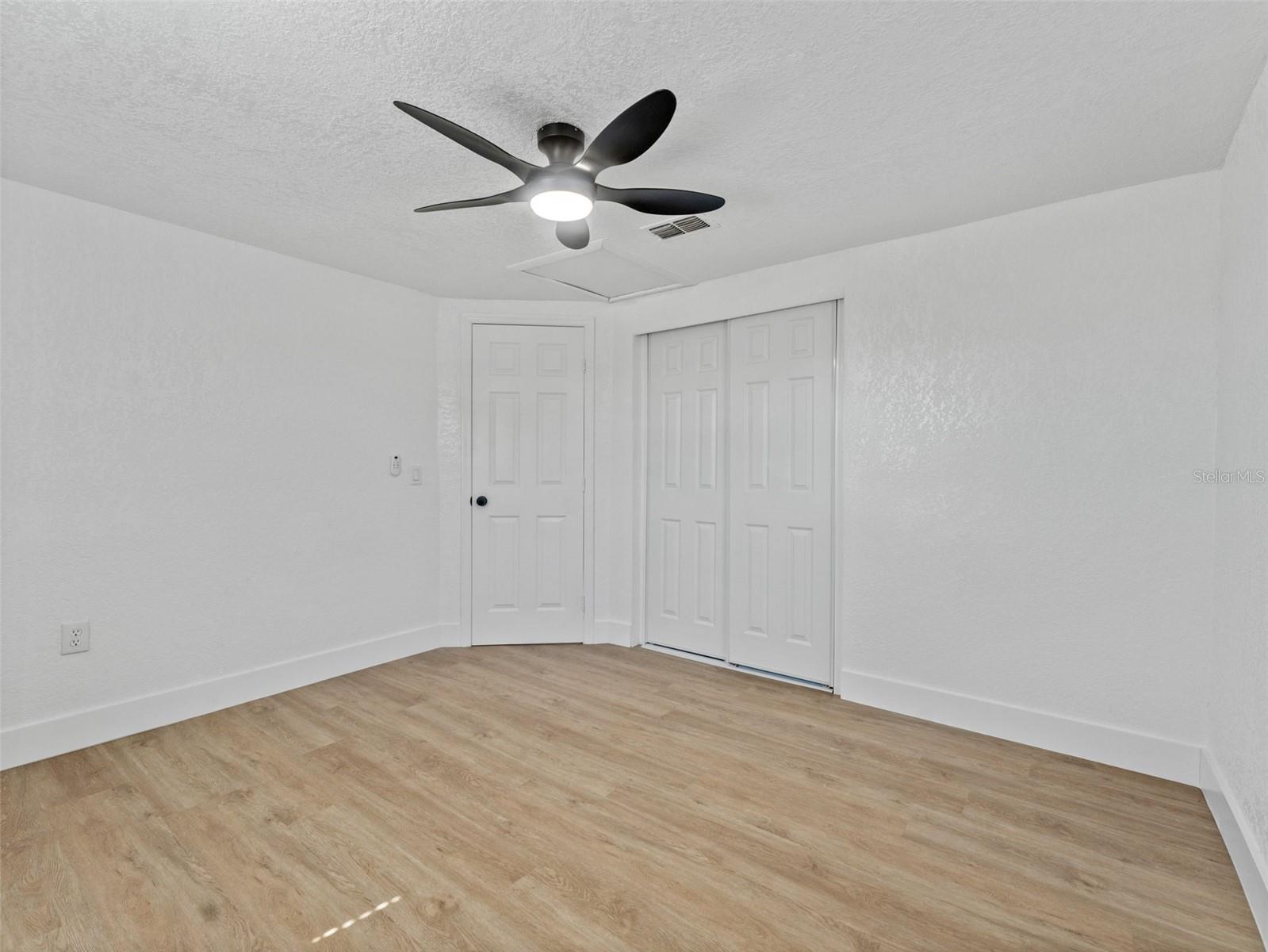 MELODIE HILLS - Residential Lease