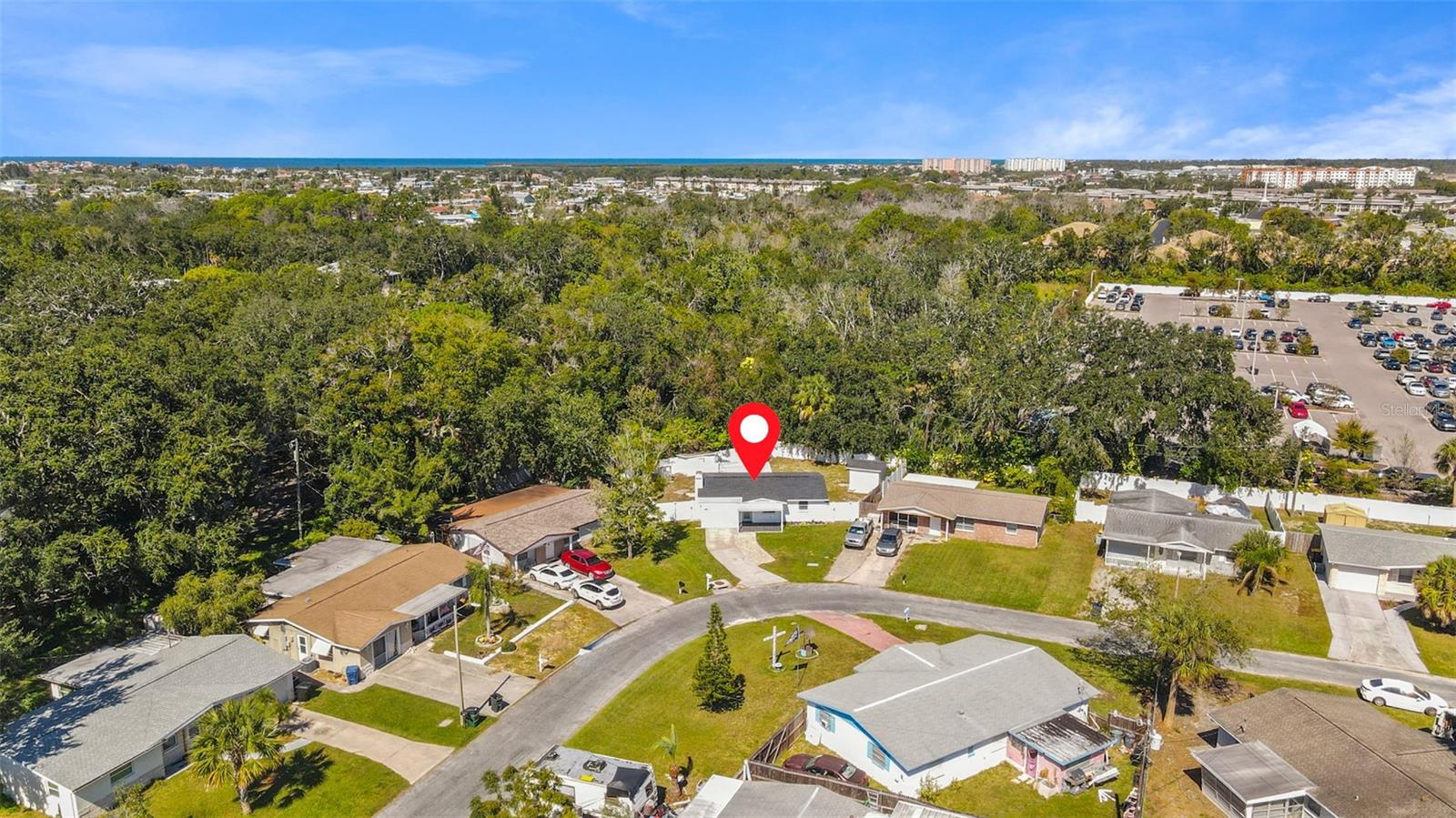 MELODIE HILLS - Residential Lease