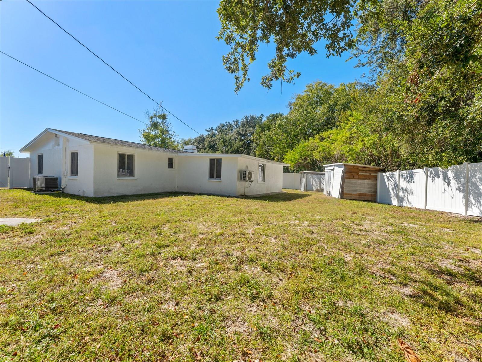 MELODIE HILLS - Residential Lease