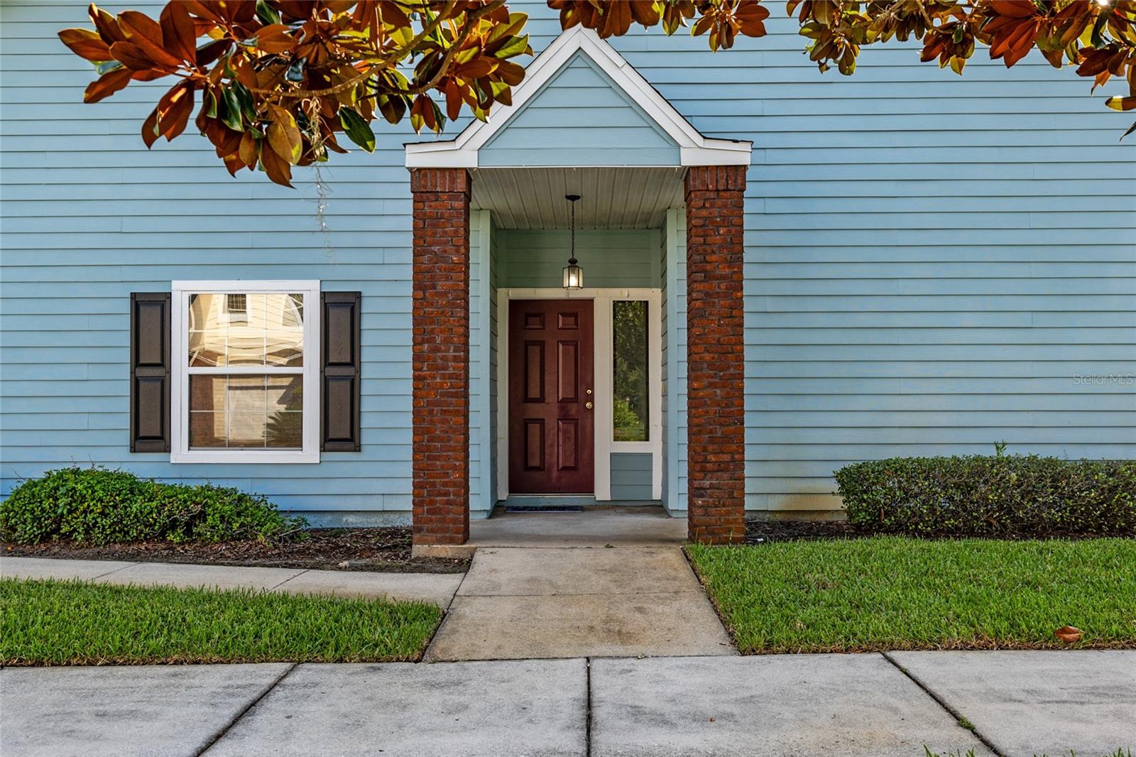 WILLIAMSBURG AT MEADOWBROOK - Residential