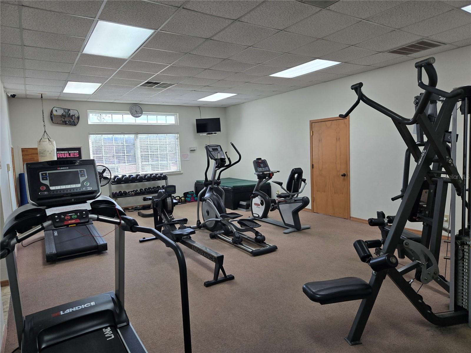 WILLIAMSBURG AT MEADOWBROOK - Residential