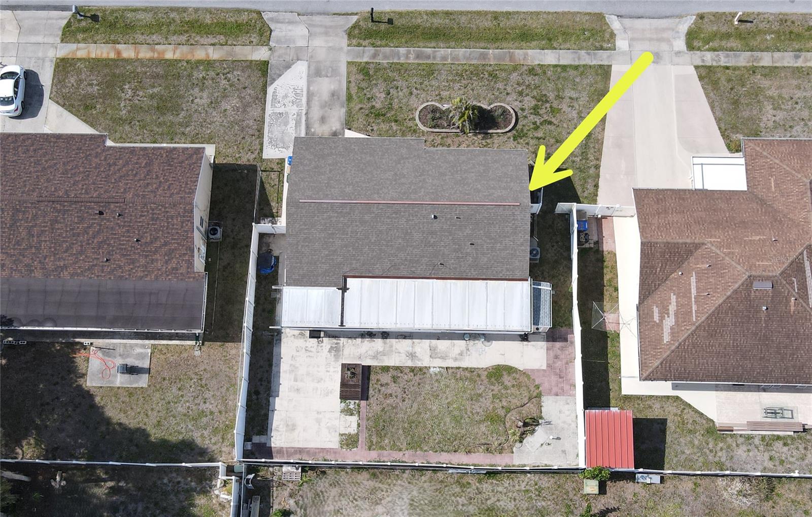 PORT CHARLOTTE SUB 41 - Residential