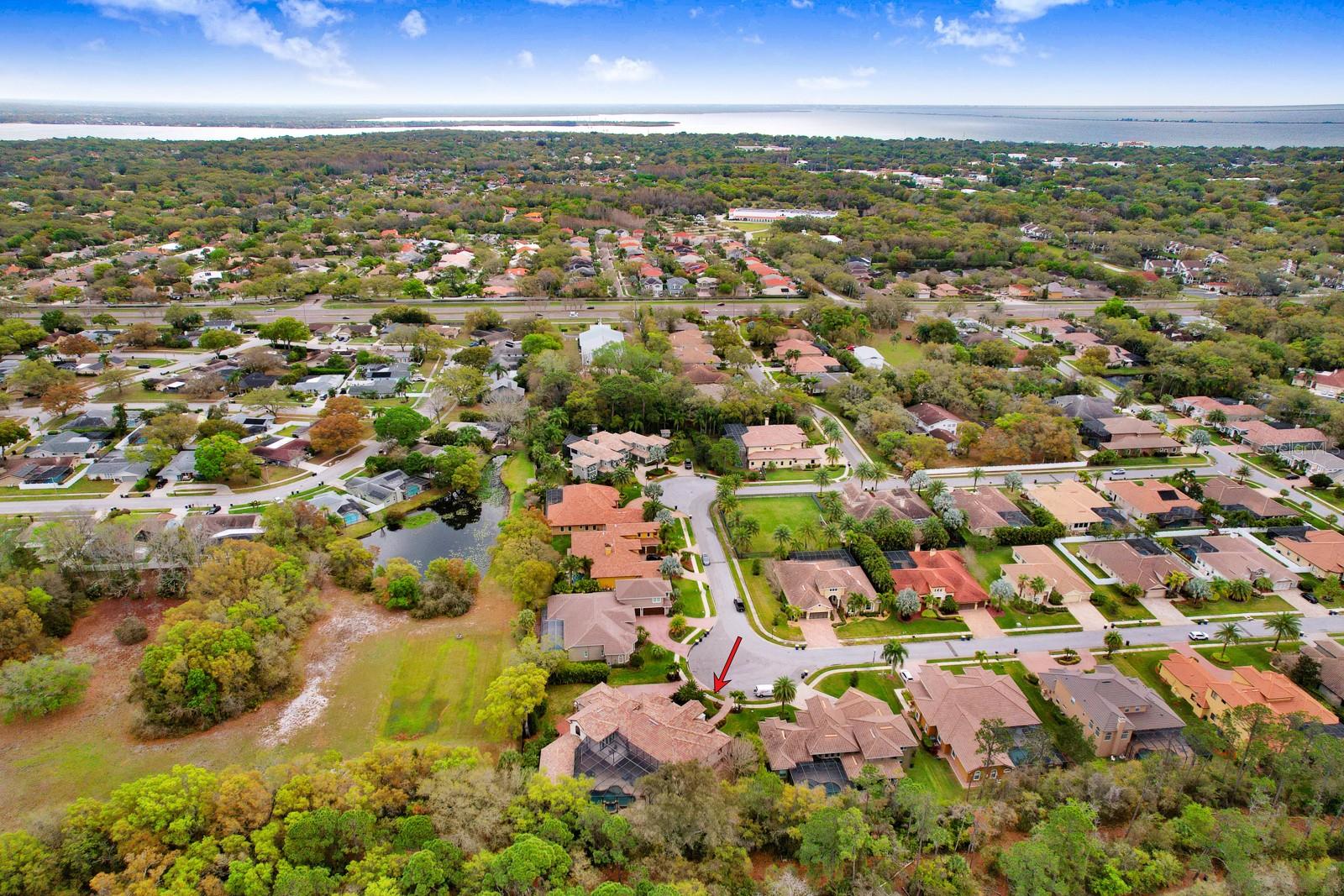 RENAISSANCE OAKS - Residential