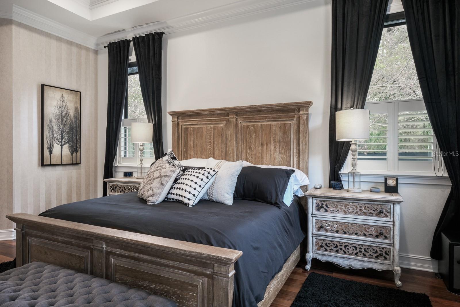 RENAISSANCE OAKS - Residential