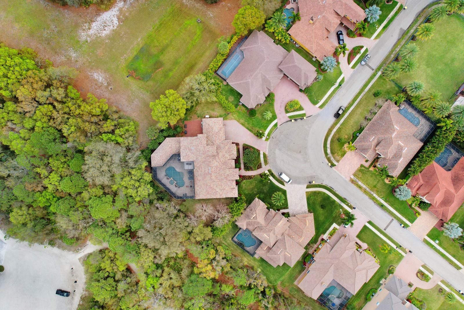 RENAISSANCE OAKS - Residential