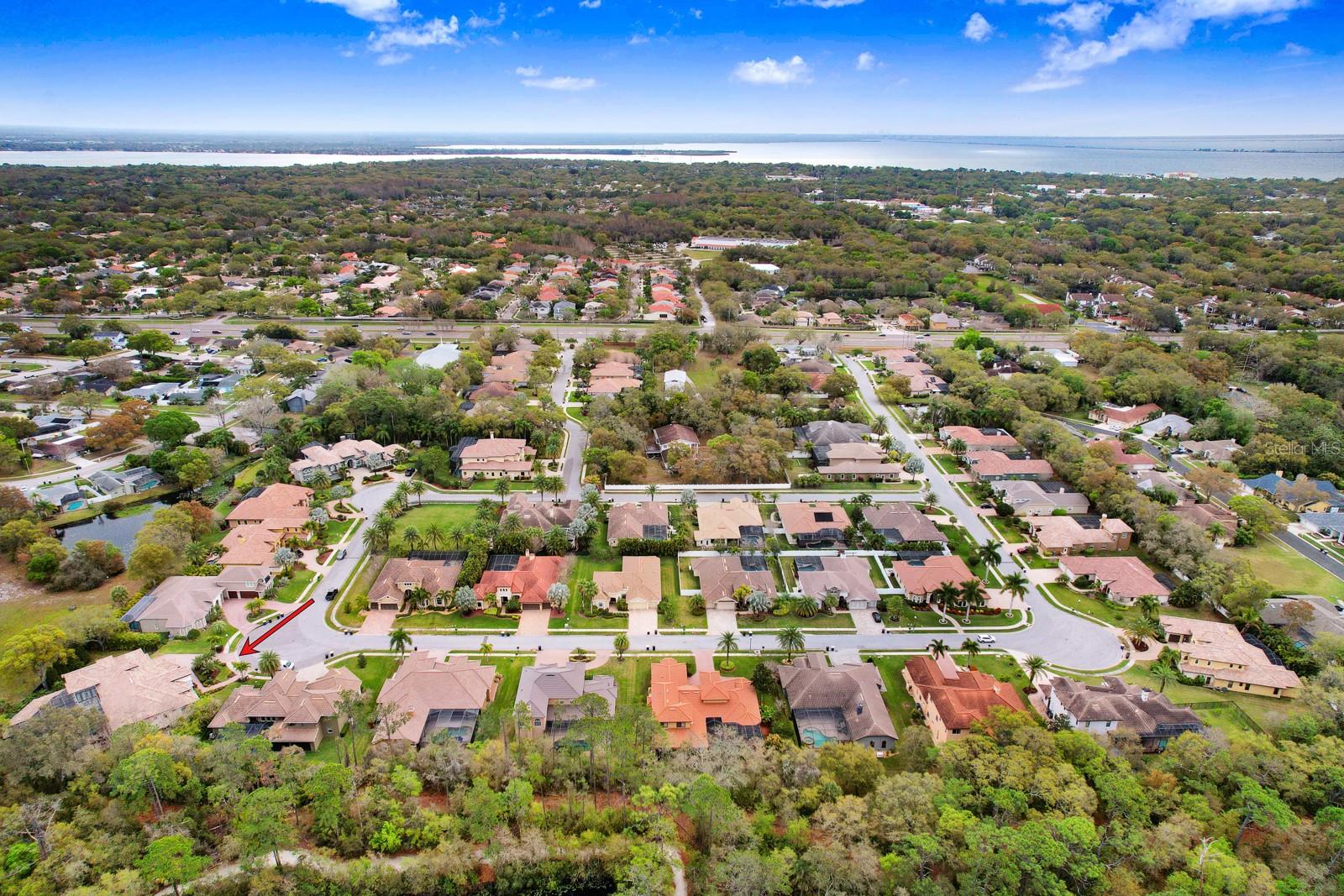 RENAISSANCE OAKS - Residential