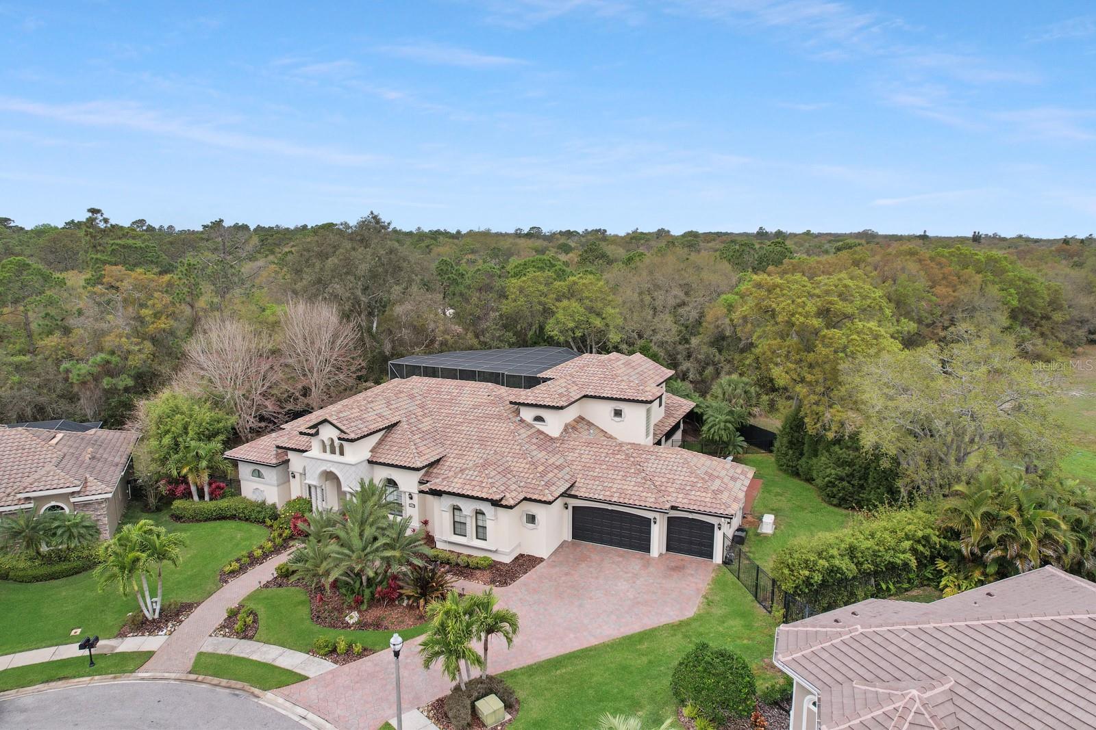 RENAISSANCE OAKS - Residential