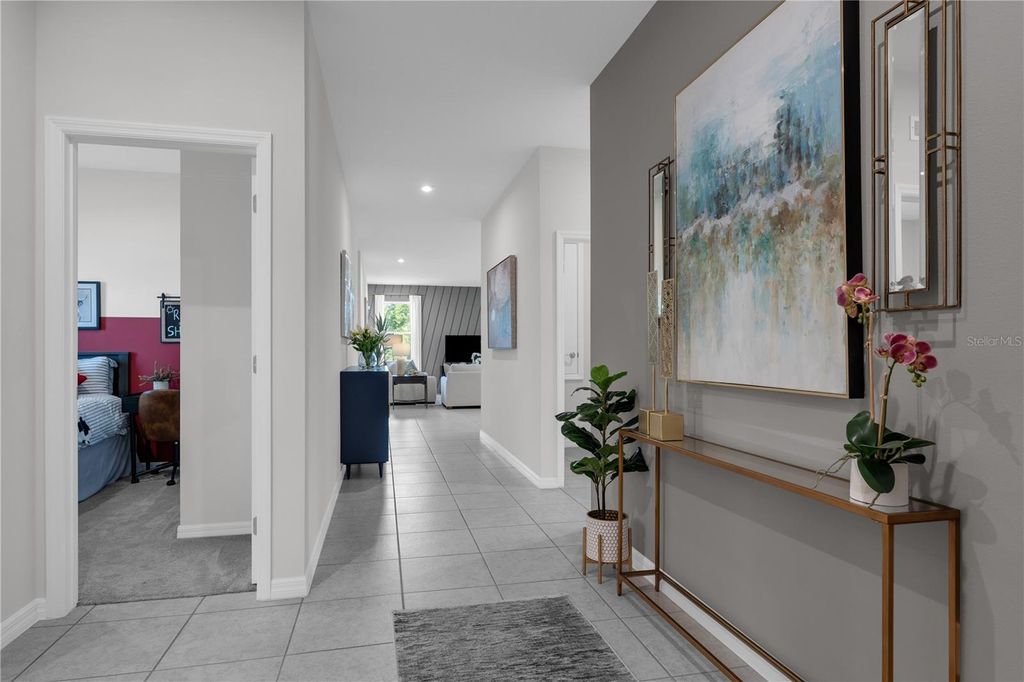 Photo of 1745 Blue Lagoon Circle, Mascotte, FL 34753 (MLS # O6366196)