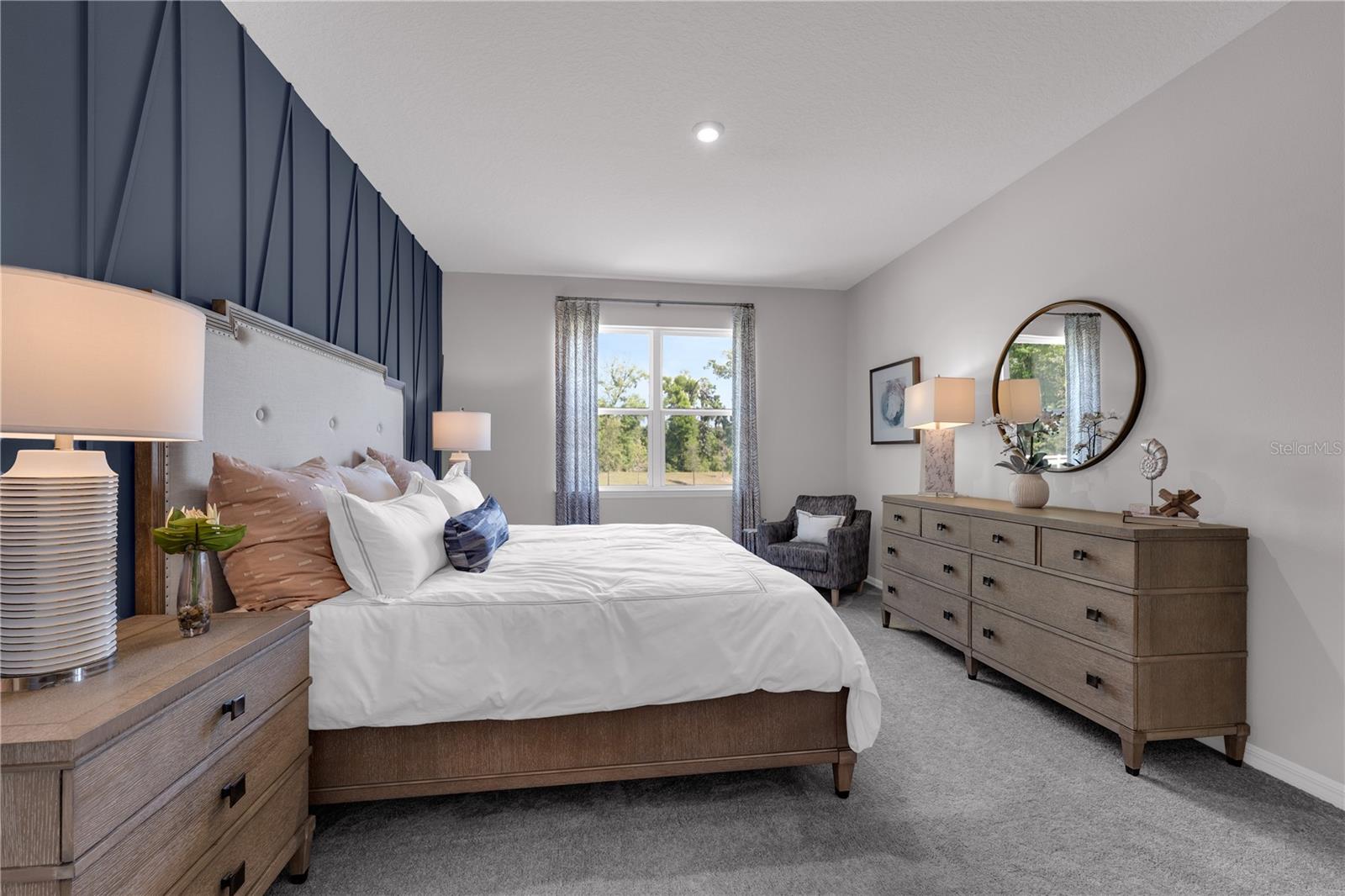 SUNSET LAKES ESTATES - Residential