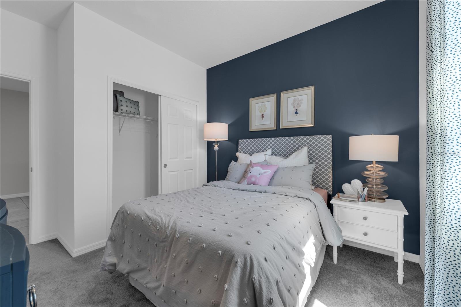 SUNSET LAKES ESTATES - Residential