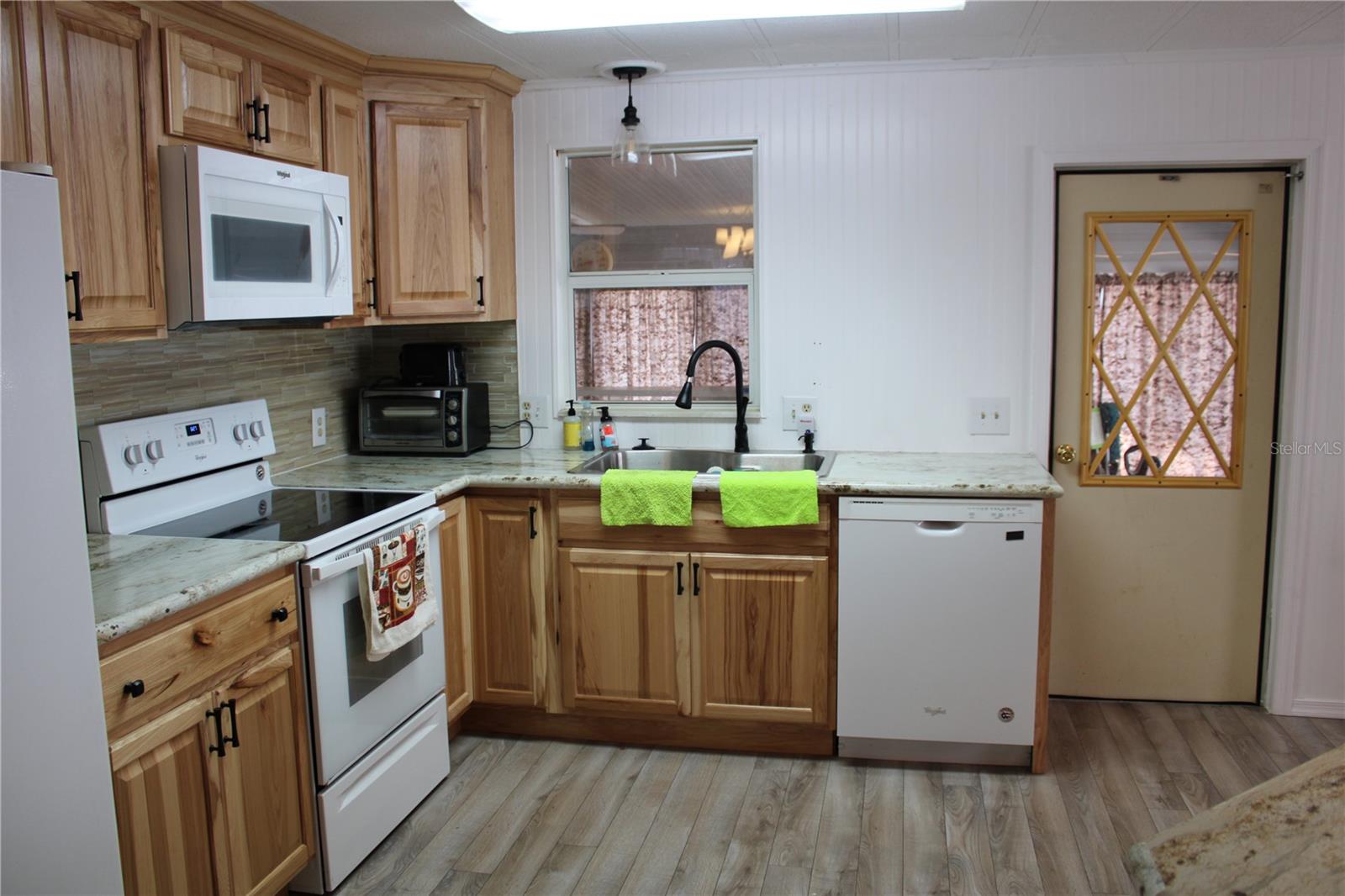 KOVE ESTATES COOP - Residential