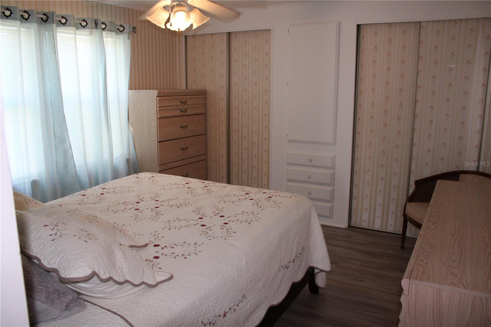 KOVE ESTATES COOP - Residential