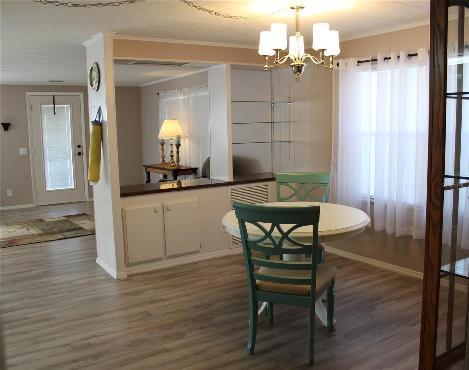 KOVE ESTATES COOP - Residential