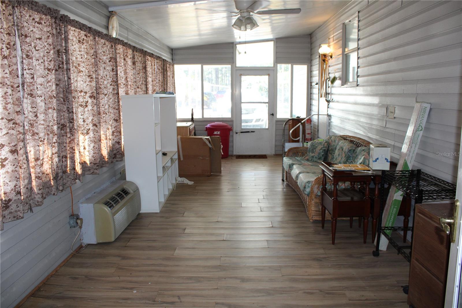 KOVE ESTATES COOP - Residential