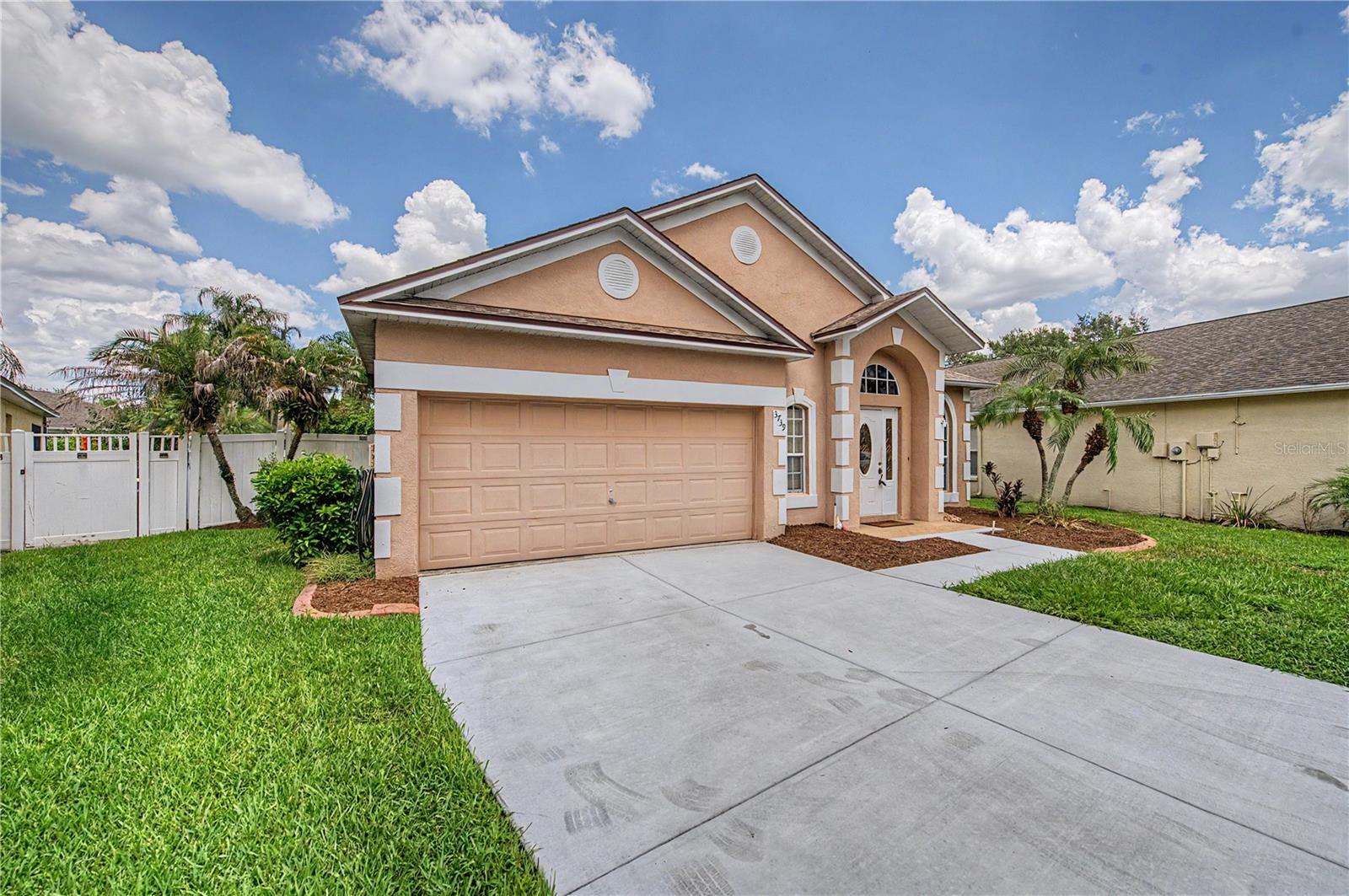 3739 GOLDEN EAGLE DRIVE