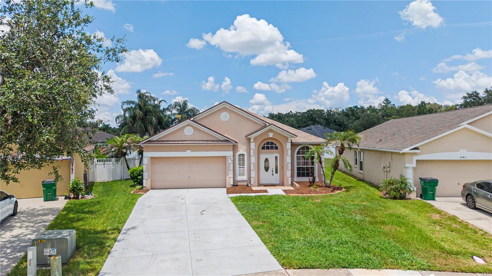 3739 GOLDEN EAGLE DRIVE