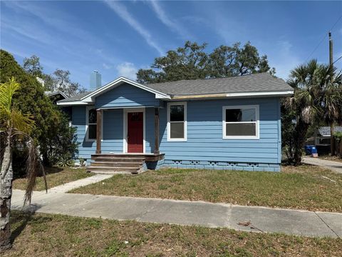 217 38TH STREET N ST PETERSBURG FL 33713