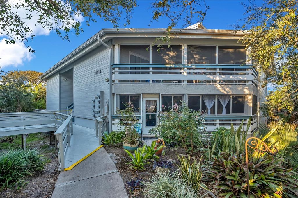 Photo of 4315 Sea Mist Drive #166, New Smyrna Beach, FL 32169 (MLS # NS1087216)