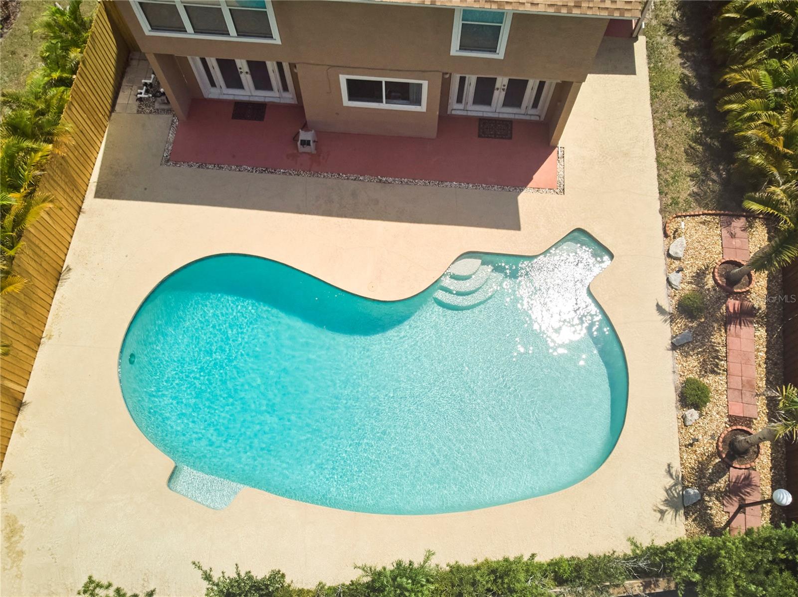 3103 TARAGROVE DRIVE