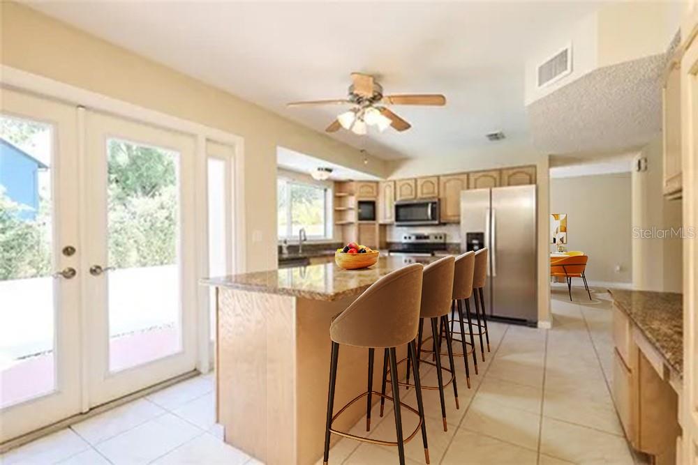 3103 TARAGROVE DRIVE