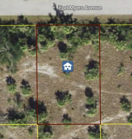 PORT CHARLOTTE SEC 87 - Land