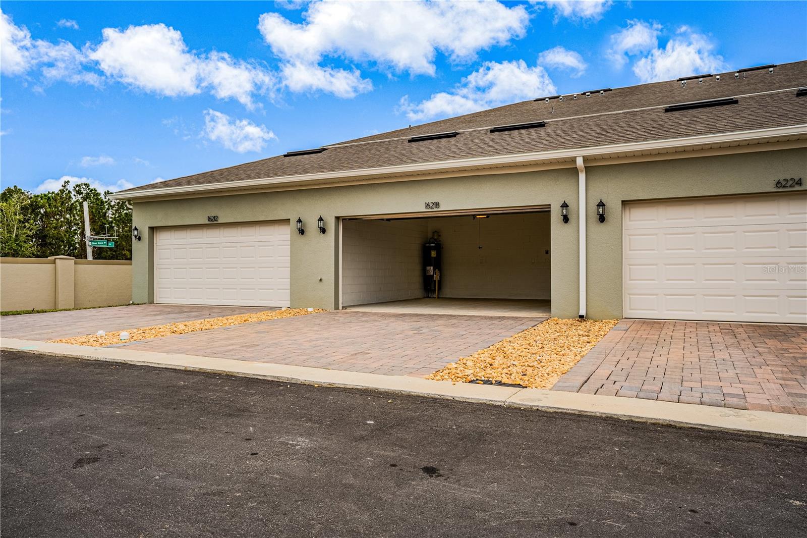 HAMLIN RIDGE - Residential Lease