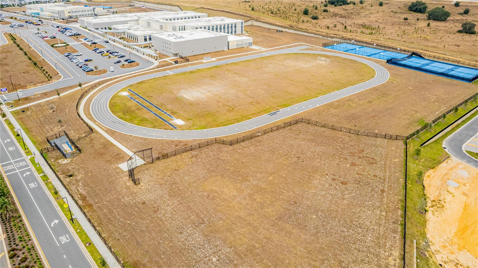 HAMLIN RIDGE - Residential Lease