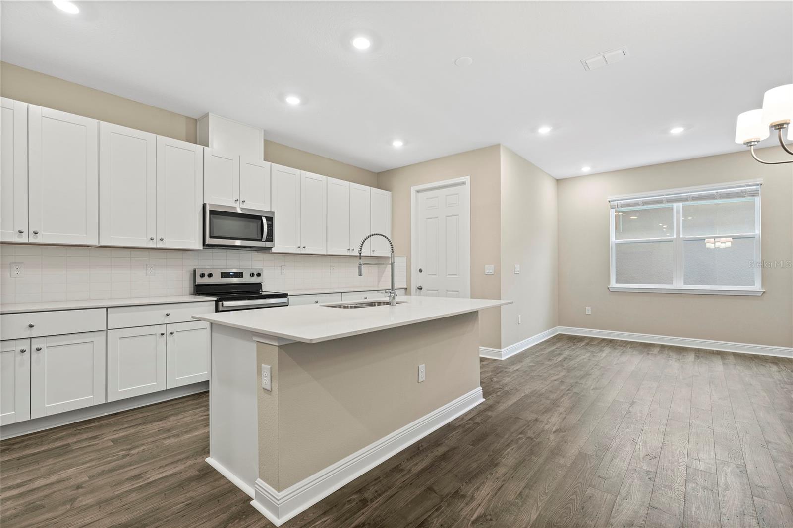 HAMLIN RIDGE - Residential Lease