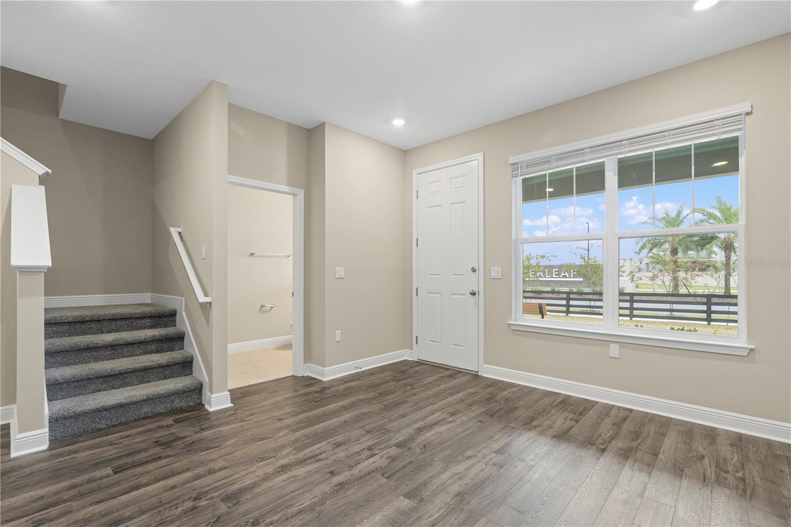 HAMLIN RIDGE - Residential Lease