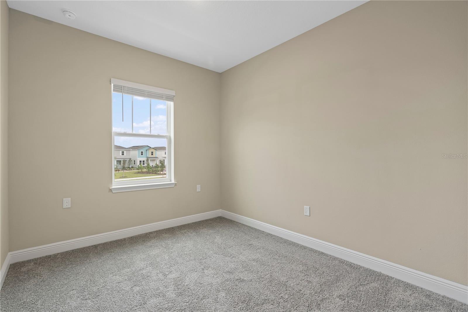 HAMLIN RIDGE - Residential Lease