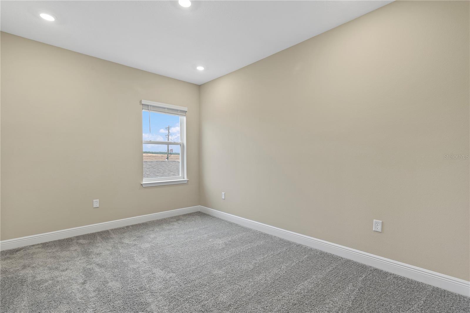 HAMLIN RIDGE - Residential Lease