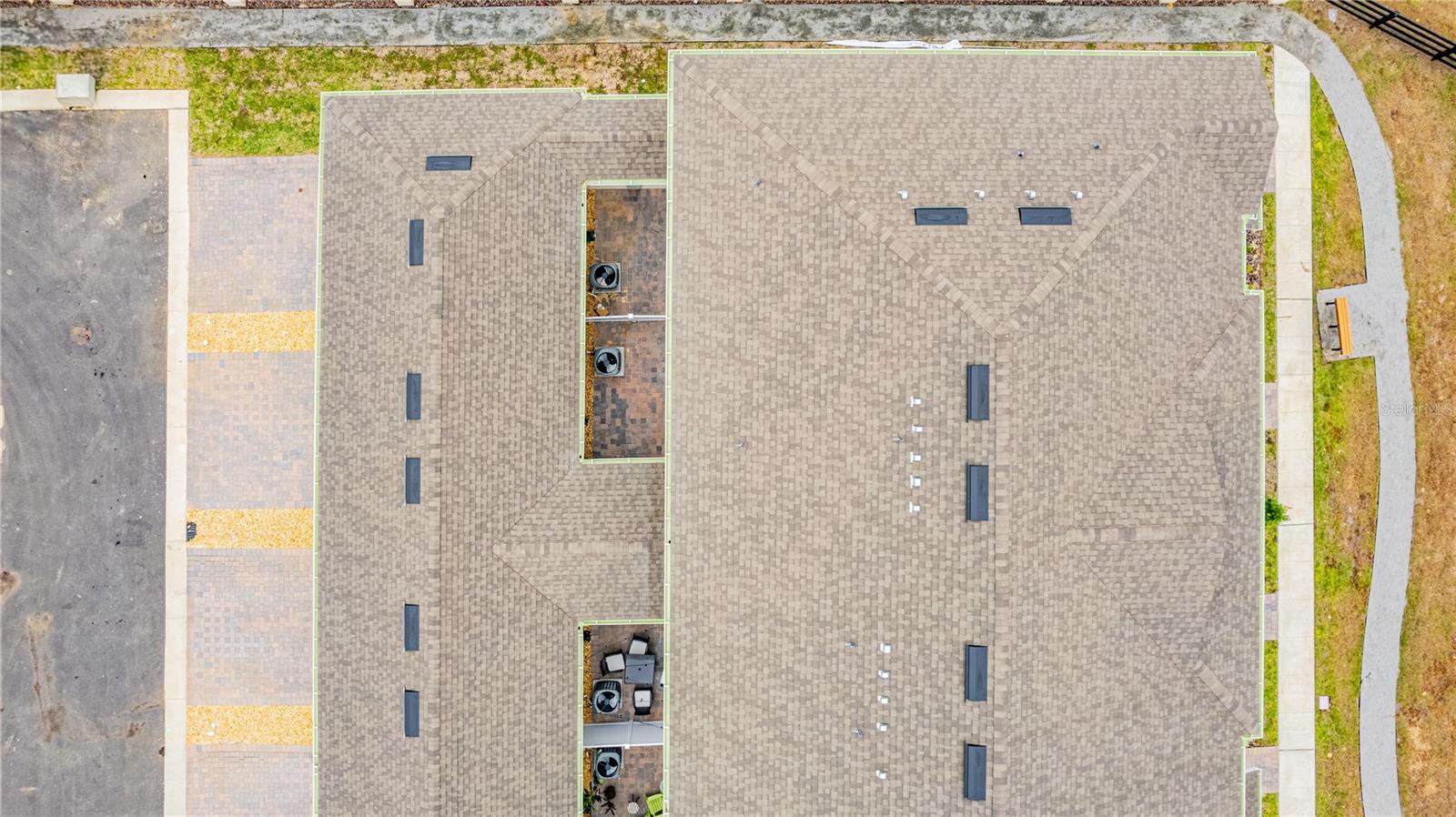 HAMLIN RIDGE - Residential Lease