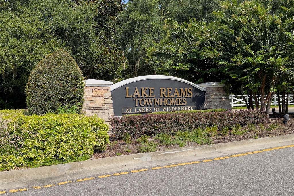 Photo of 12744 Langstaff Drive, Windermere, FL 34786 (MLS # S5154691)