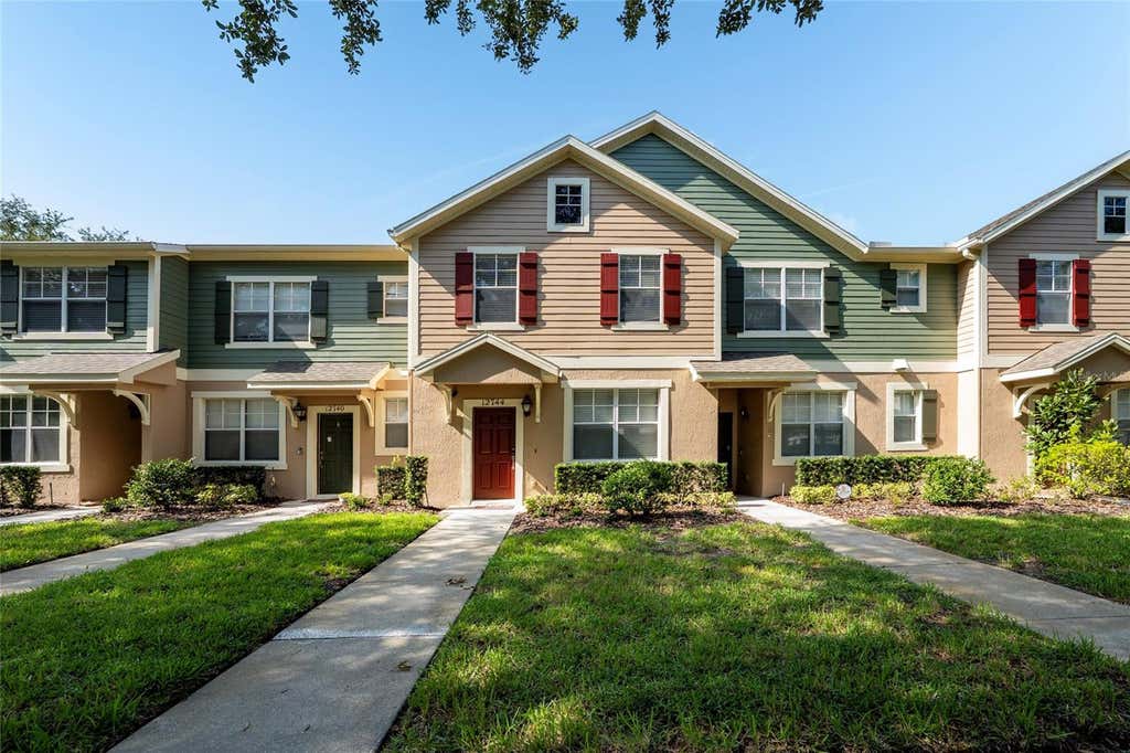 Photo of 12744 Langstaff Drive, Windermere, FL 34786 (MLS # S5154691)