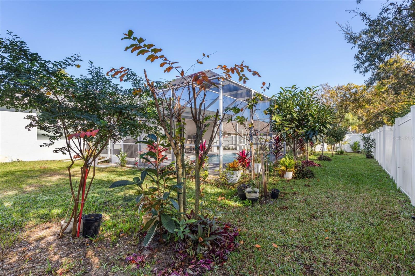 PALM COAST SEC 07 - Residential