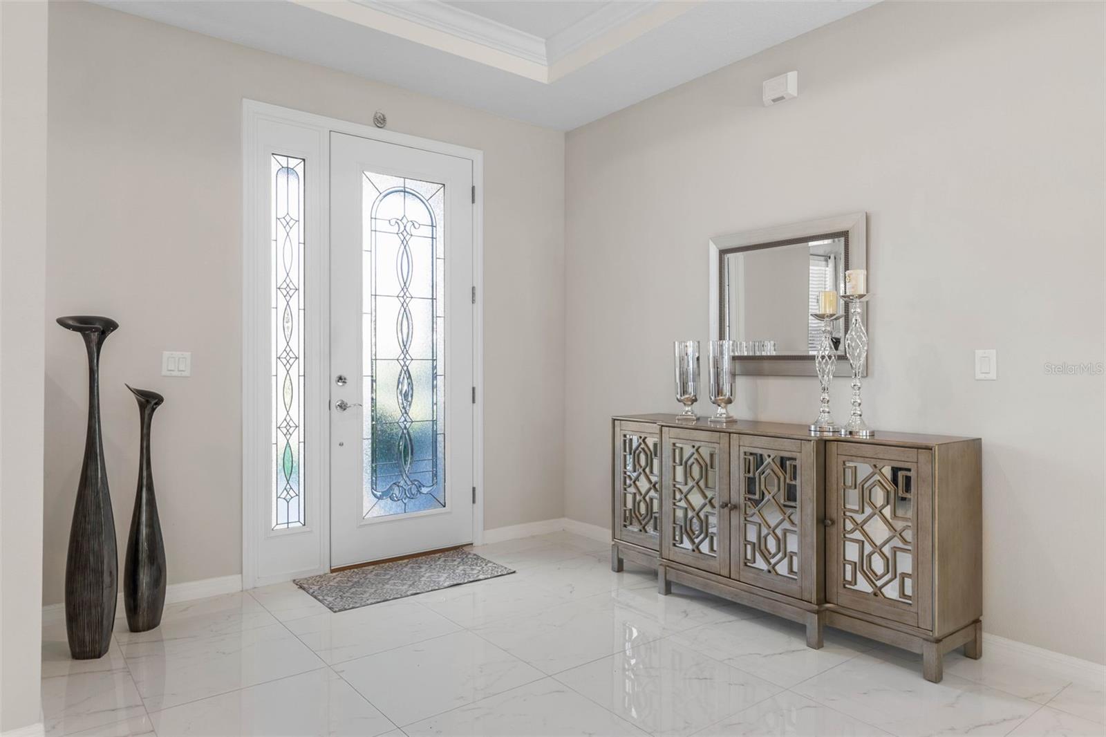 PALM COAST SEC 07 - Residential