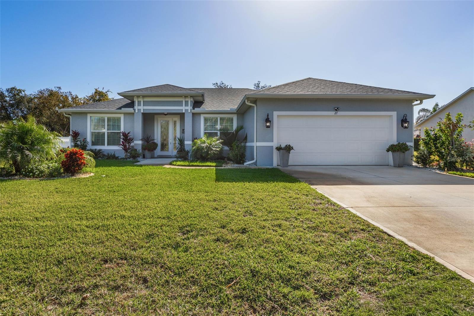 PALM COAST SEC 07 - Residential