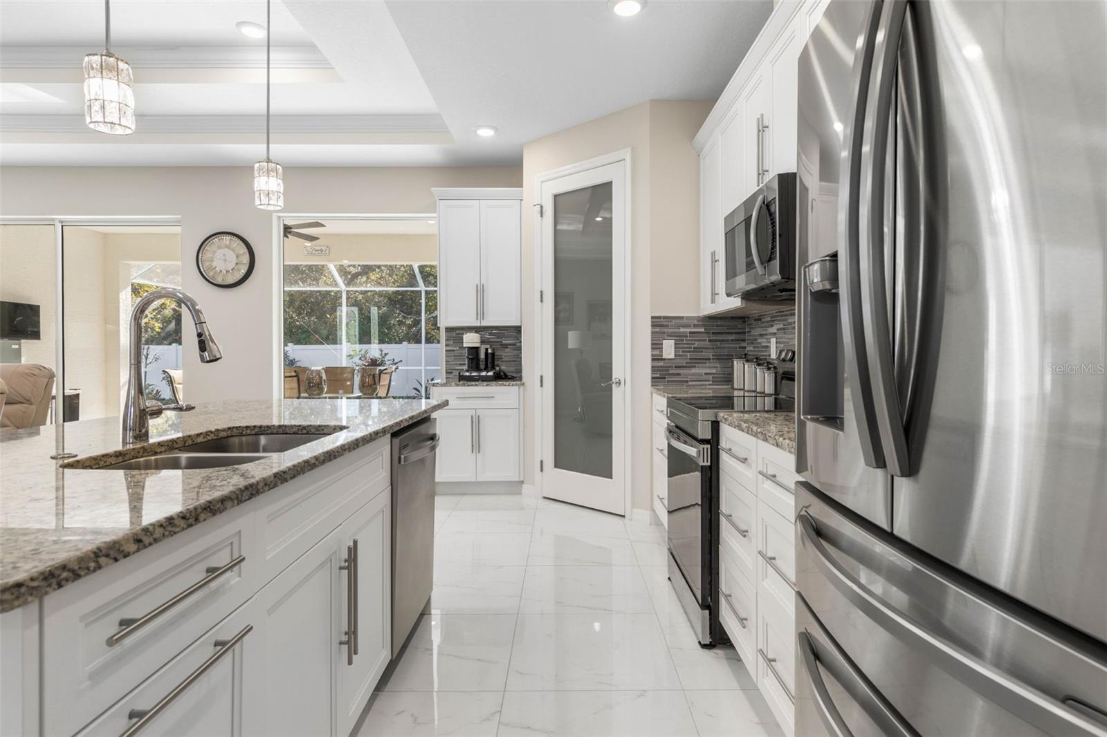 PALM COAST SEC 07 - Residential