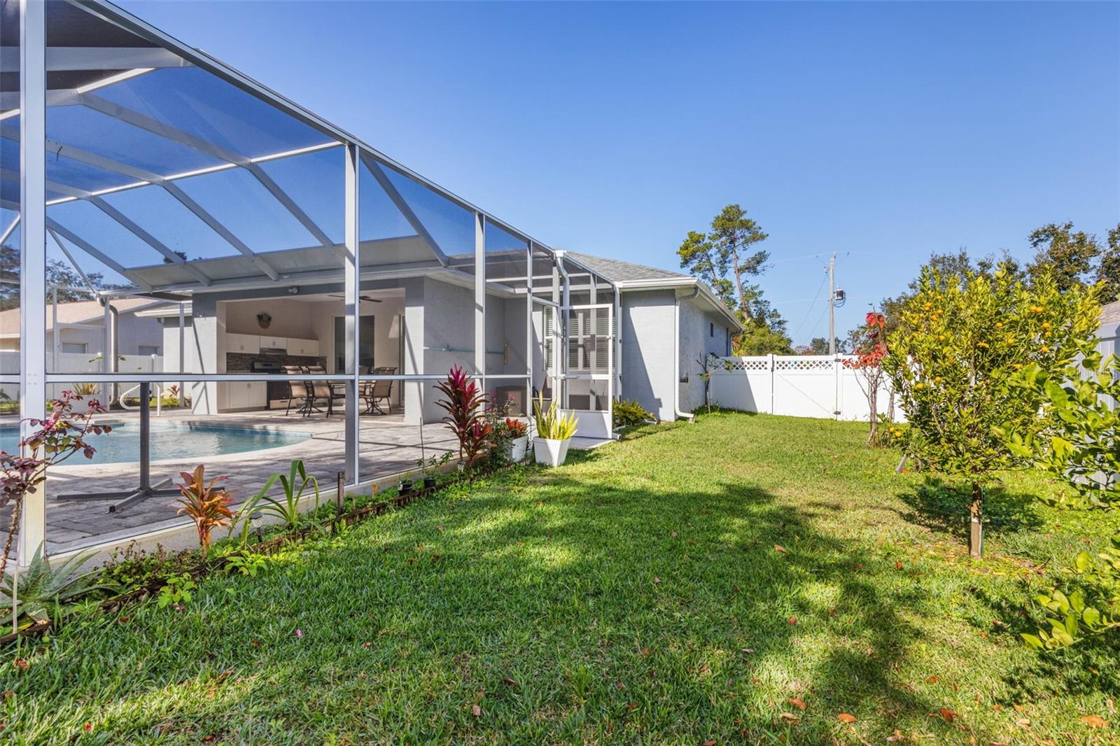 PALM COAST SEC 07 - Residential