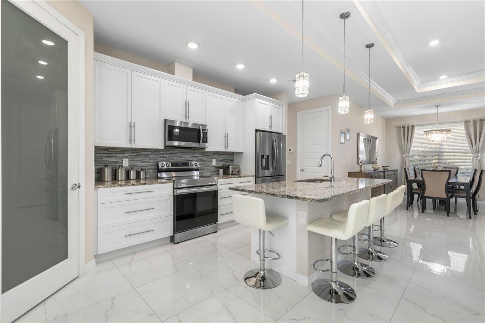 PALM COAST SEC 07 - Residential