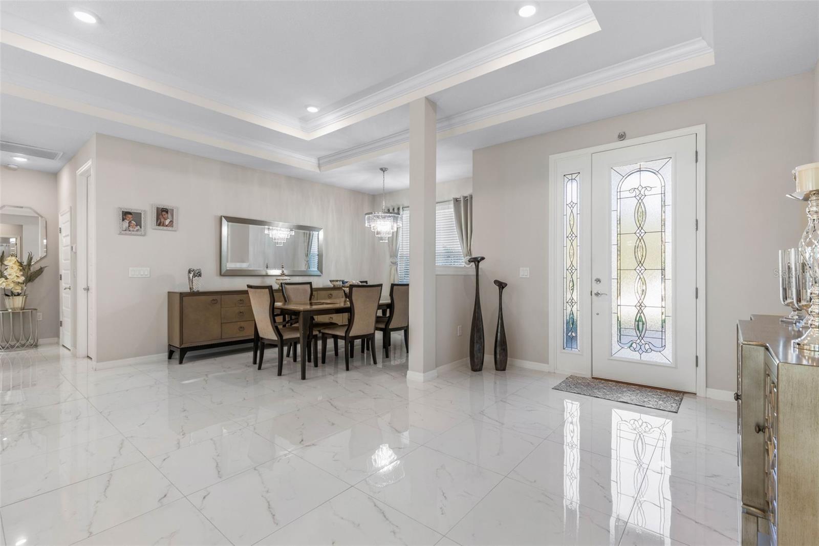 PALM COAST SEC 07 - Residential