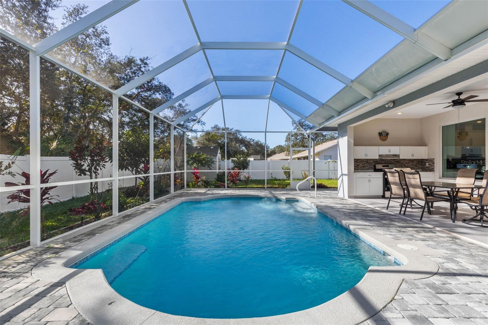 PALM COAST SEC 07 - Residential