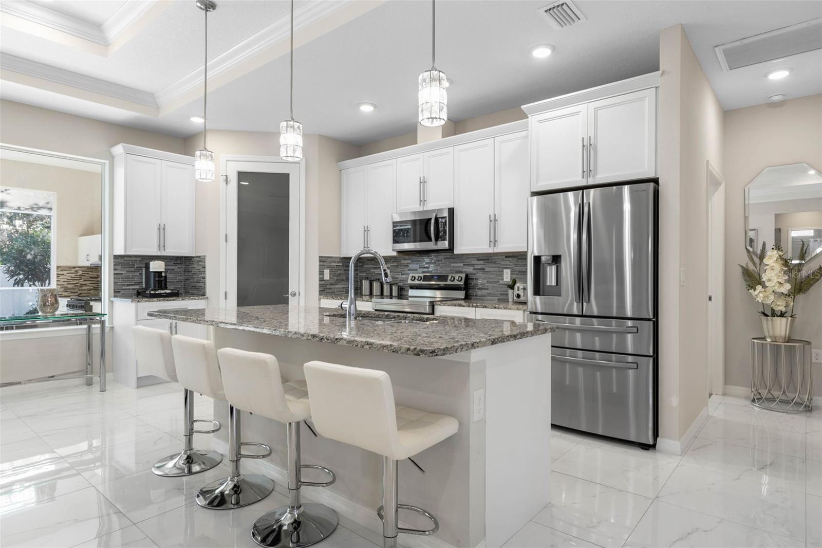 PALM COAST SEC 07 - Residential