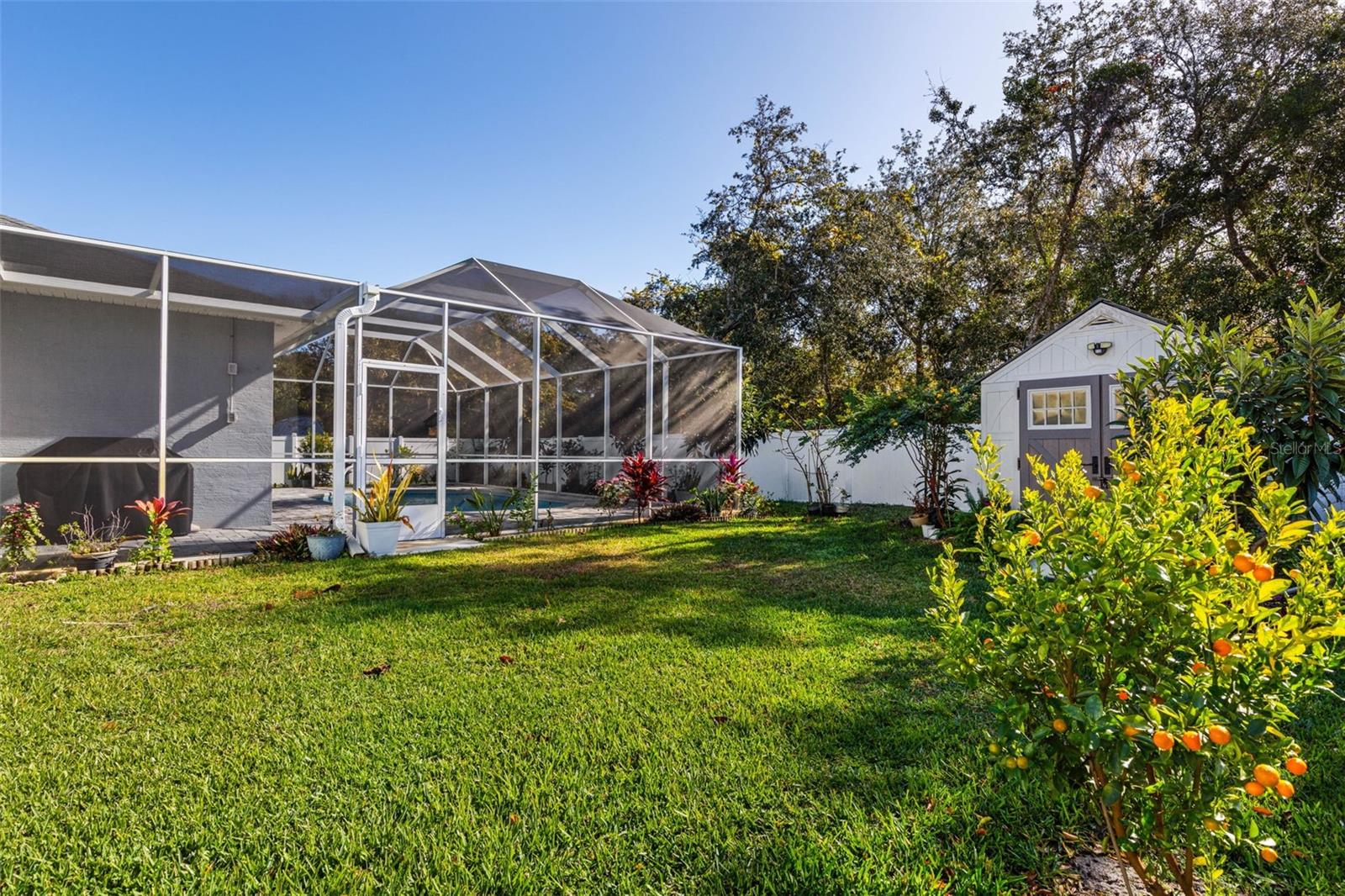 PALM COAST SEC 07 - Residential