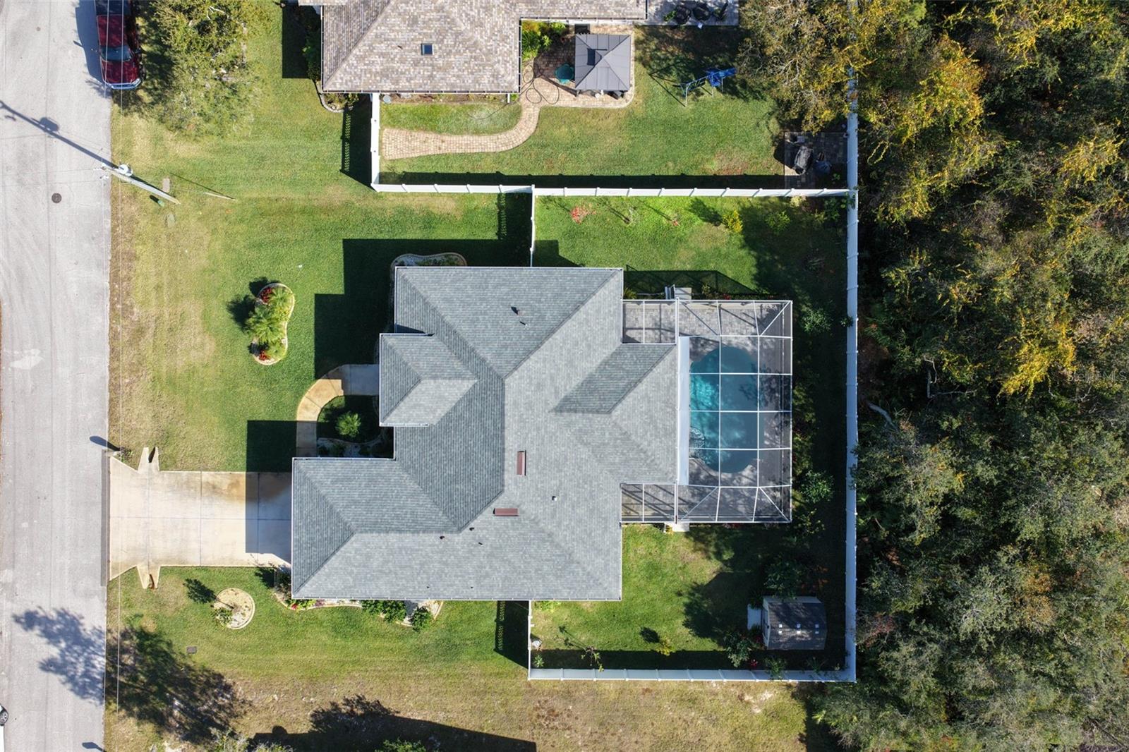 PALM COAST SEC 07 - Residential