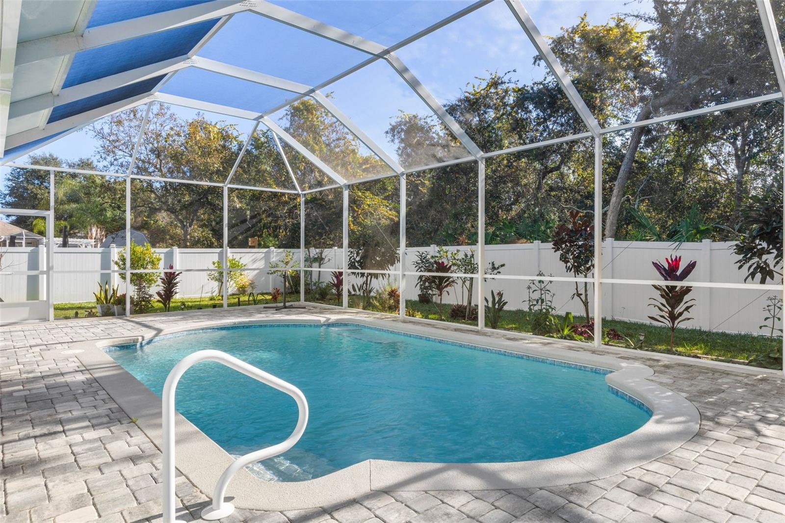 PALM COAST SEC 07 - Residential